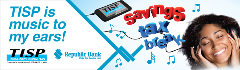 Republic Tax Incentive Savings Plan